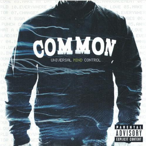 Common